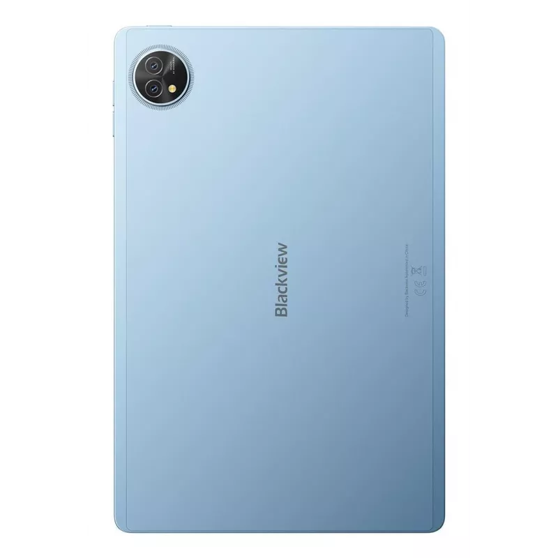 Tablet Zeno 10 5G 11 8/128GB/ZENO 10 8/128 azul Blackview