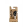 Acendedor de fogo de emergência por faísca Wildo Fire-Flash Pro Large, ferrocerium, 76,2 mm, 29 g, preto