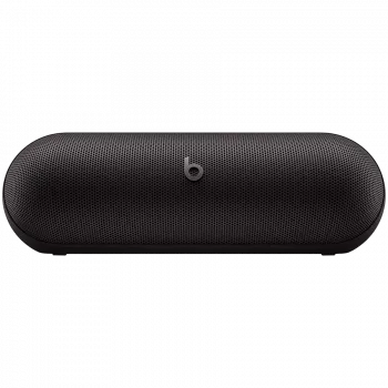 Beats | Altifalante | Pill | À prova de água | Bluetooth | Preto mate | Portátil | Ligação sem fios