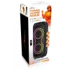 Altifalante portátil grande Power Audio MAX MT3185