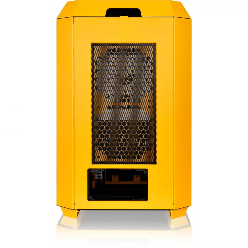 The Tower 300 - Micro Tower - mini ITX / micro ATX - janela lateral (caixa)