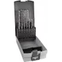 Conjunto de brocas SDS-VPLUS Makita B-49046 7 peças n.º 1
