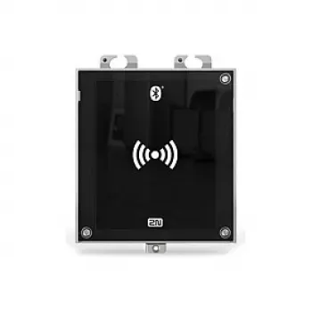 2N Access Unit 2.0 Bluetooth & RFID - 125kHz, 13,56MHz, NFC, compatível com PICard (9160345 )