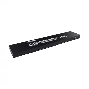 Splitter HDMI Sbox HDMI-16-V2 1x16 HDMI-1.4 4K@30Hz