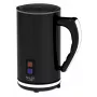 Espumador/aquecedor de leite automático Adler AD 4478 — recipiente em aço inoxidável, capacidade 240 ml, 500 W, quente e frio