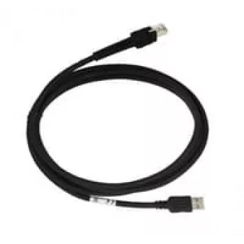 Acessório para leitor de códigos de barras Zebra CBA-U47-S15ZAR