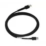 Acessório para leitor de códigos de barras Zebra CBA-U47-S15ZAR