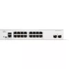 Switch gerido Cisco Catalyst 1200-16T-2G 16 Port GE 2x1GE SFP