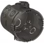 OBO Bettermann 2003702 caixa de ligação de aparelhos (Ø x P) 60 mm x 66 mm 25 unid. (2003702)