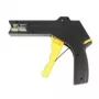 Alicate de cravar para cabos DeLOCK 86178 preto amarelo