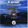 Dashcam Tellur Dash Patrol DC2 FullHD 1080P GPS preto