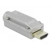 Ficha HDMI-A para barra de terminais DeLOCK 65201