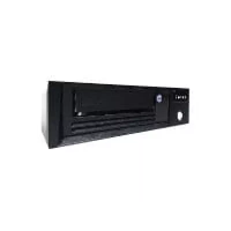 Quantum LTO-8 HH, opção de unidade interna para montagem em rack 1U – unidade de banda – LTO Ultrium (12 TB / 30 TB)