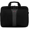 Wenger/SwissGear Legacy 17 mala para portátil 43,2 cm (17) pasta preto, cinzento