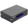 Caixa comutadora com fios DeLOCK 87637