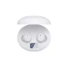 Auscultadores sem fios White Shark GEB-TWS-02 Vortex branco