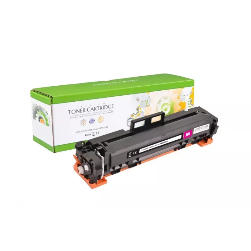 Compatível Static Control Hewlett-Packard W2033/415A, magenta