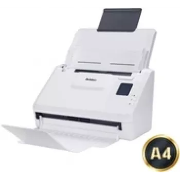 Digitalizador de documentos Avision AD340GWN A4 40ppm/A4/USB3.2/LAN/Wi-Fi/Duplex - Digitalizador de documentos - A4