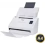 Digitalizador de documentos Avision AD340GWN A4 40ppm/A4/USB3.2/LAN/Wi-Fi/Duplex - Digitalizador de documentos - A4