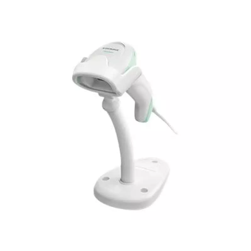 Leitor de códigos de barras portátil Datalogic Gryphon I GD4520