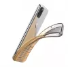 Capa de proteção Devia Ocean Serie para iPhone 11 Pro Max – dourado degradê