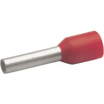 Terminal de ponta 1,5 mm² 172/RO (172RO)
