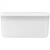 Zwilling Fresh & Save 36804-200-0 recipiente de vácuo para alimentos M, 0,9 l, plástico, cinzento