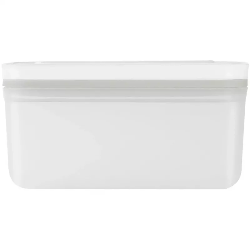 Zwilling Fresh & Save 36804-200-0 recipiente de vácuo para alimentos M, 0,9 l, plástico, cinzento