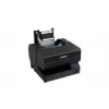 Impressora POS Epson TM-J7700(301PH) jato de tinta 98 mm/s com fios sem fios