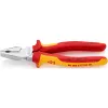 Knipex 02 06 200 Alicate universal