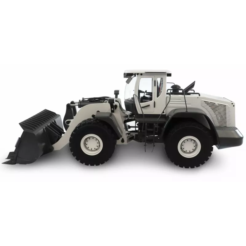 Carregador frontal Amewi 22547 motor elétrico 1:14 2000 mAh