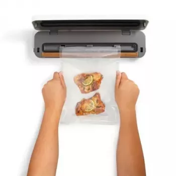 Máquina de vácuo FoodSaver VS0290X
