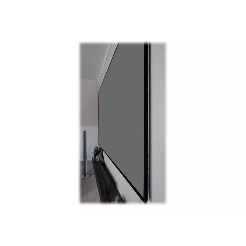 Elite Screens Aeon Series AR110DHD3 – Tela – adequada para montagem na parede – 279 cm (110