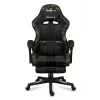 CADEIRA GAMING HUZARO FORCE 4.7 CAMO MESH