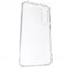 4smarts 540355 - Capa - Samsung - Galaxy A34 5G - 16,8 cm (6,6 polegadas) - Transparente