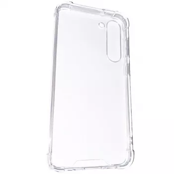 4smarts 540355 - Capa - Samsung - Galaxy A34 5G - 16,8 cm (6,6 polegadas) - Transparente