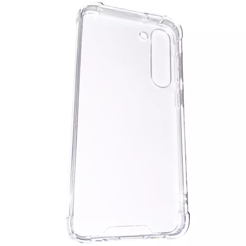 4smarts 540355 - Capa - Samsung - Galaxy A34 5G - 16,8 cm (6,6 polegadas) - Transparente