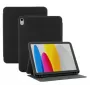 Mobilis ELEMENT capa iPad 11'' 10.9'' preto 25% RECYCLED - capa (068021)
