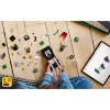 LEGO Marvel Super Heroes conjunto de construção Carro muscle do Spider-Man vs. Venom 76309 — 254 peças, 3 minifiguras, idade 7+