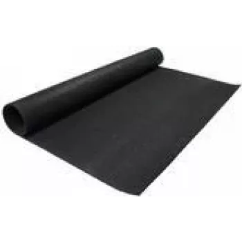 Tapete de chão antiestático Televes 243401 preto