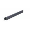 Injetor PoE Extralink 12 portas 12x 100Mb/s RJ45, Rackmount