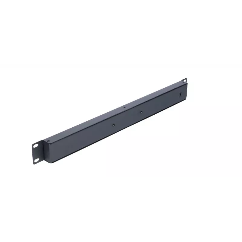Injetor PoE Extralink 12 portas 12x 100Mb/s RJ45, Rackmount