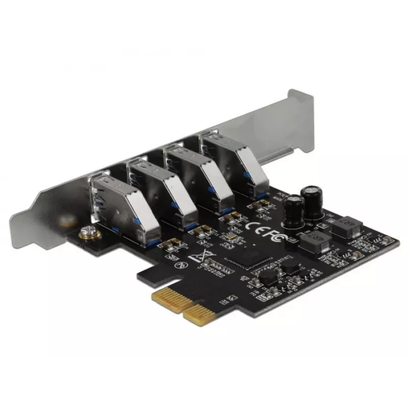 Adaptador USB 3.2 Gen 1 interno DeLOCK 90304