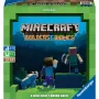 Minecraft Builder & Biomes, jogo de tabuleiro