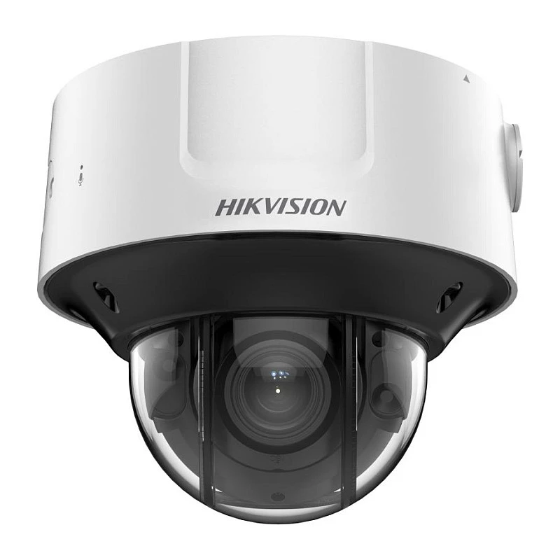 Câmara de vigilância IP Hikvision DS-2CD3D46G2T-IZHSUY 2688x1520 interior exterior