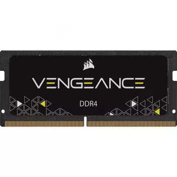 Corsair Vengeance - DDR4 - módulo - 16 GB - SO DIMM 260-PIN