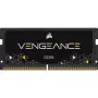 Corsair Vengeance - DDR4 - módulo - 16 GB - SO DIMM 260-PIN