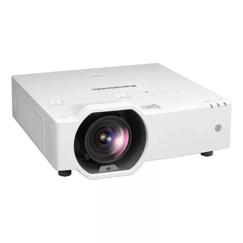 Projetor LCD laser de curta distância Panasonic PT-VMZ7STEJ 7000 lúmenes