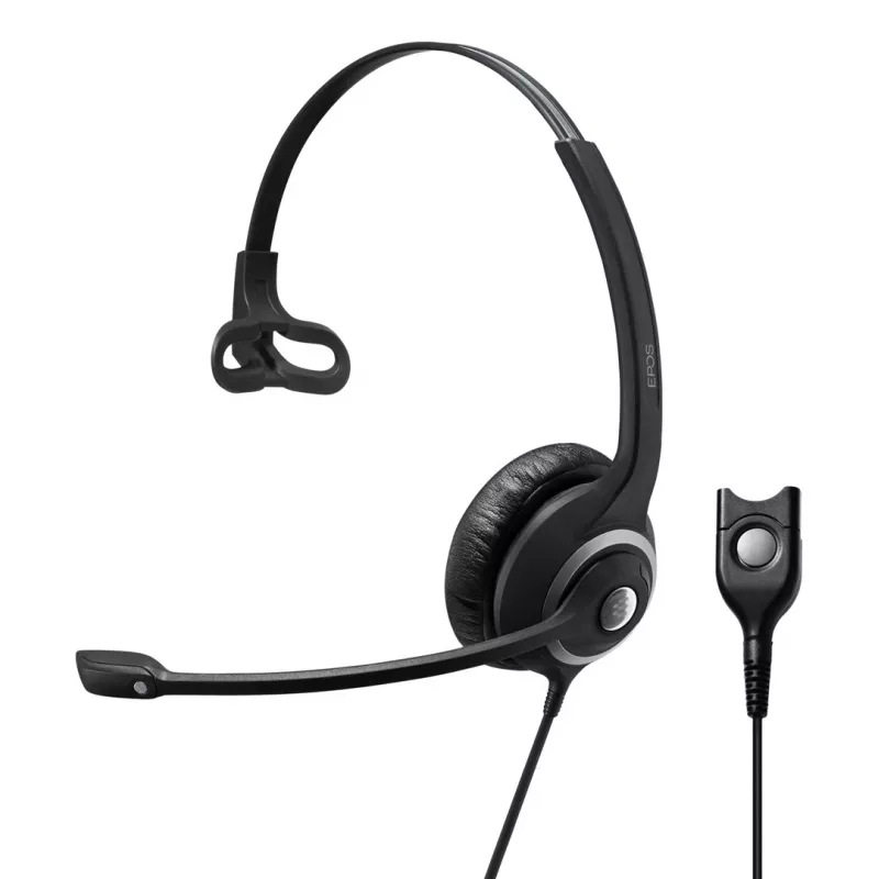 Auscultadores Sennh. EPOS Impact SC 230 USB