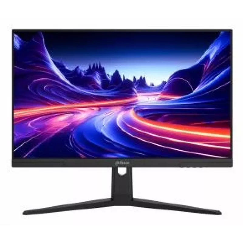 Monitor de computador Dahua Technology LM25-E241B 62,2 cm (24,5 polegadas) 1920 x 1080 píxeis Full HD LCD preto